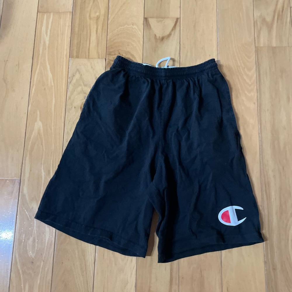 champion shorts